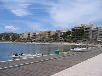 puerto pollensa, Majorca